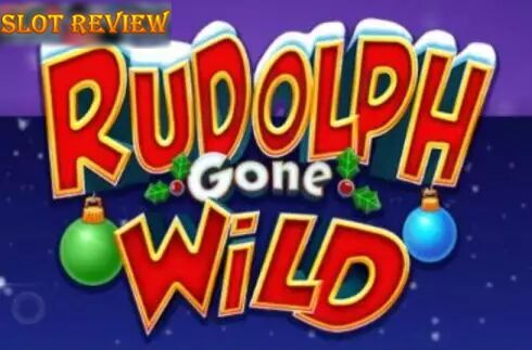 Rudolph Gone Wild Slot Review